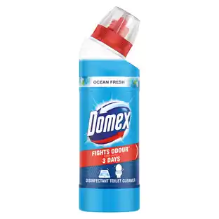 DOMEX OCEAN FRESH 200ML