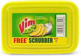 VIM BAR AS TUB(250G)