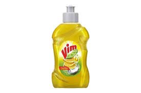 VIM YLW GEL (250ML)