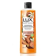LUX BW LXRY SNTWD(245ML)