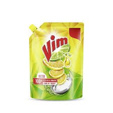 VIM LIQ POUCH(200ML)