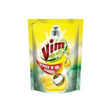 VIM DW LQD(85ML)