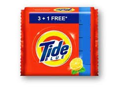 TIED MULTI BAR PROMO