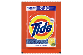 TIDE LIQUID (50ML TL5+1)