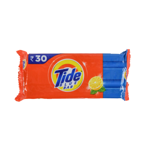 TIDE BLUE BAR (250G)