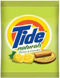 TIDE NATURALS (500G)