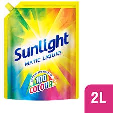 SUNLIGHT MTC LQD POUCH(1L)