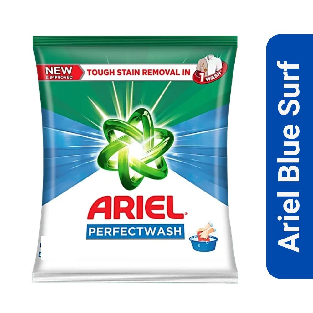 ARIEL PW BLUE (500G)
