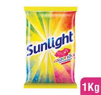 SUNLIGHT NTR PWD(4KG)