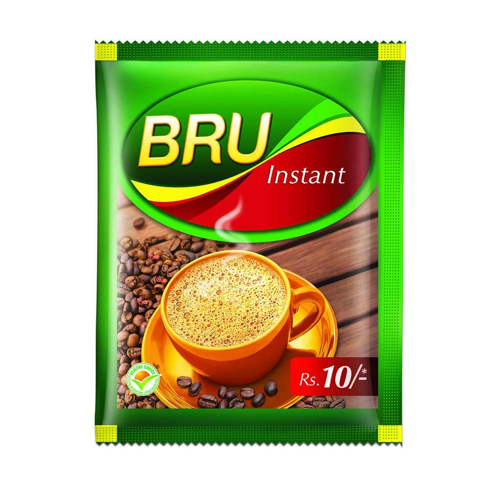 BRU INSTANT 10/-