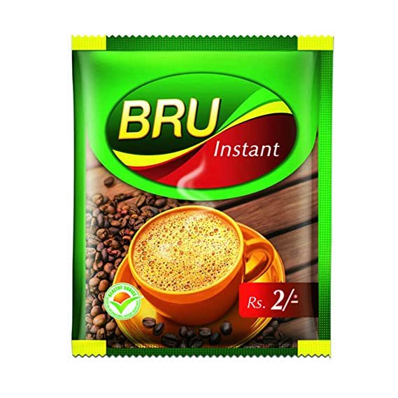 BRU INSTANT 2/-