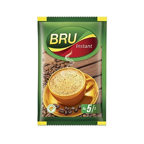 BRU INSTANT 5/-