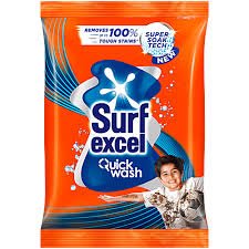 SURF XL PWD (500G)