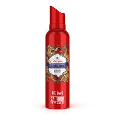 BODY SPRAY(OS DEO LIONPRIDE)