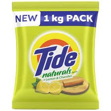 TIDE NTL LEMON&CHANDAN(1KG)