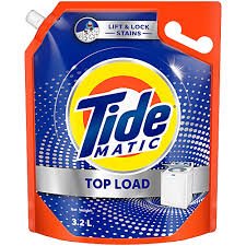 TIDE LQD TL POUCH(850ML)
