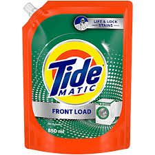 TIDE MTC FLPOUCH(850ML)