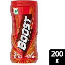 BOOST 200G ICON JAR