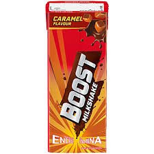 BOOST MILK SHAKE 180ML