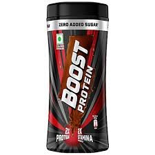 BOOST PROTIEN 400G