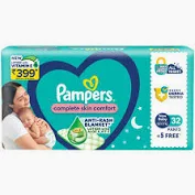 BLUE PANTS VALUE (NB)