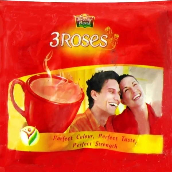3 ROSES DUST 2*500G