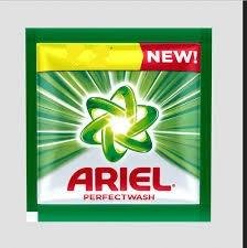 ARIEL LIQ (RS10 TL 12U A)