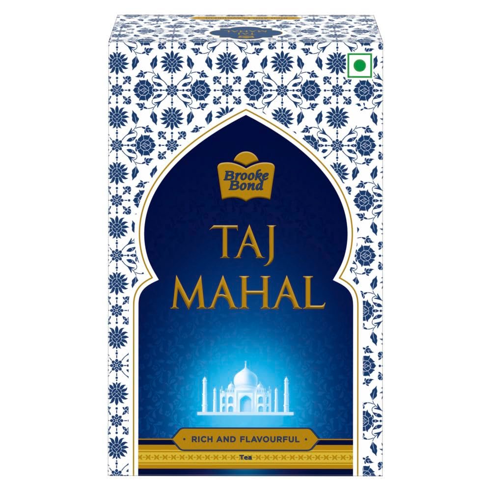 TAJ MAHAL LEAF 250G
