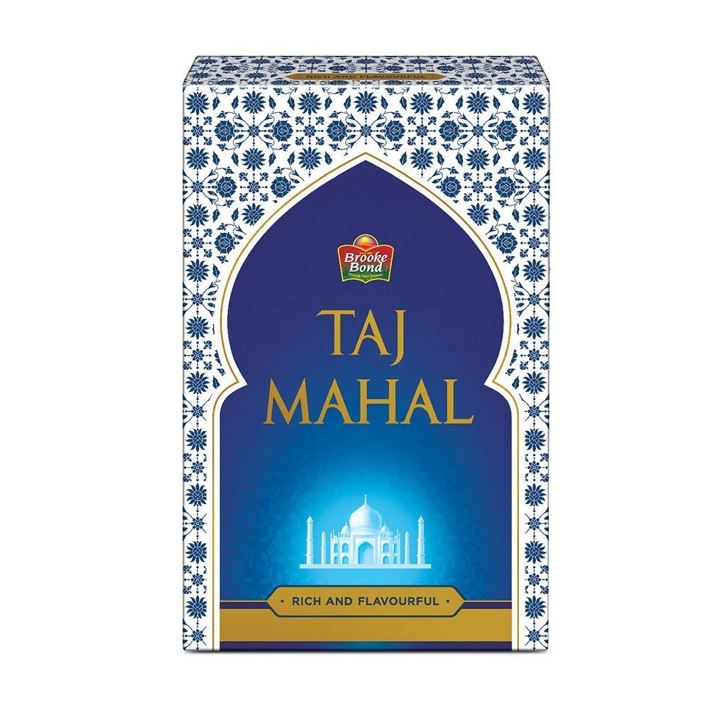 TAJ MAHAL 100G