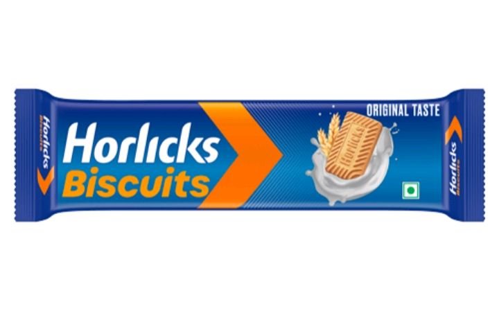 HORLICKS BISCUITS 150G
