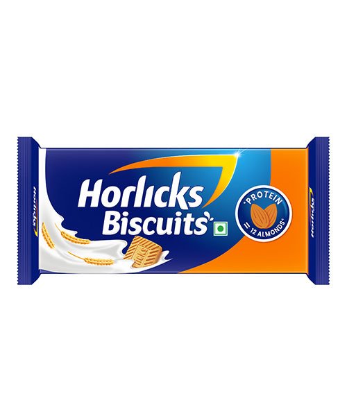 HORLICKS BISCUITS 75G