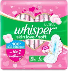 WHISPER (SFT XL)