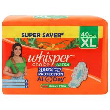 WHISPER CH(UTXL)