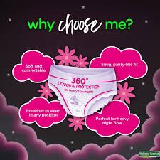 WHISPER (PANTIS L-XL)