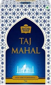 TAJ MAHAJ LEAF(500G)