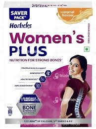 WOMEN HORLICKS (200G )