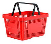 SHOPPING BASKET