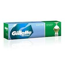 GILLETTE SERIES(60G)