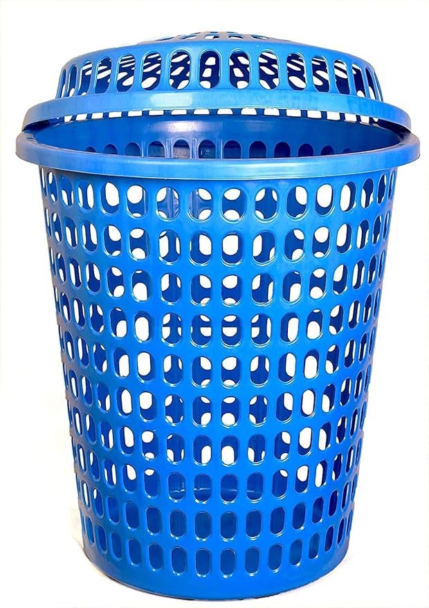 LAUNDRY BASKET 60 LTR