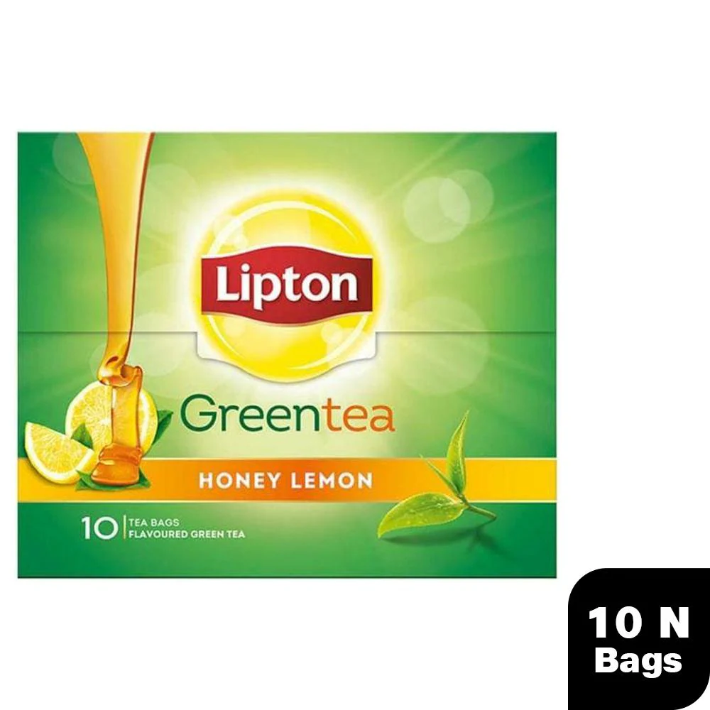 LIPTON GREEN TEA (36*100G)