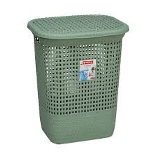 STAR LAUNDRY BASKET