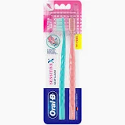 ORAL B SENSITIVE X(DC)