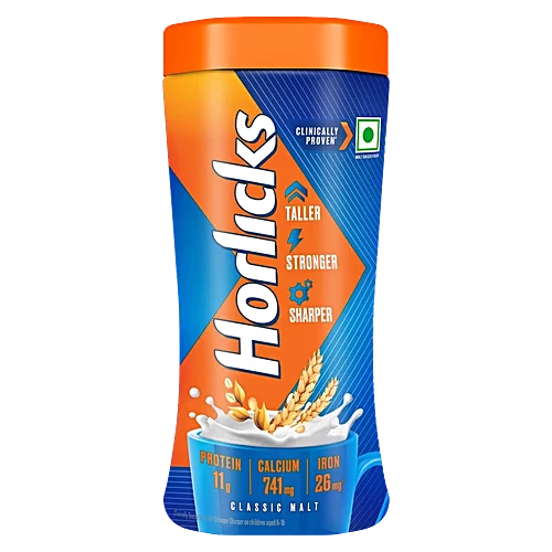 HORLICKS (1KG)