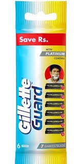 GUARD R+8  PROMO PACK