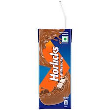 HORLICS CHOCOLATE SHAKE