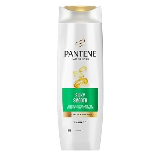 PANTENE HS SILKY&SMOOTH(100ML)
