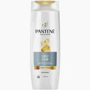 PANTENE LIVELY&CLEAN(200ML)
