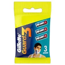 GILLETTE GUARD (RS110)