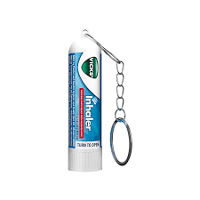 VICKS (INHALER KRYCHAIN)