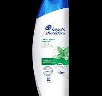 HEAD&SHOULDERS(CM)180ML